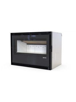 Касетна топка Defro Home CASE S Касетна топка Defro Home CASE S фото