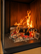 Піч сталева кутова M-Fire Corfu 9kW Модель: MFireCorfu фото 20