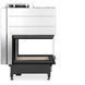 HEAT U 3g L 50.52.70.24 - тристороння топка для каміна з гільйотиною HEAT U 3g L 50.52.70.24 - тристороння топка для каміна з гільйотиною фото 4