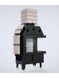 Комплект Акумуляції тепла Thermoblock для камінної топки Defro Home INTRA SM BP/BL MINI G Комплект Акумуляції тепла Thermoblock для камінної топки Defro Home INTRA SM BP/BL MINI G фото 6