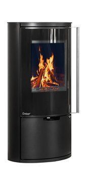 Ember kamin E14 VG Stahl 1675350385 фото