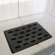 Сталева піч-камін Kratki KOZA AB S DR ECO CREMA БЕТОН КРЕМ (8 кВт) KOZA/AB/S/DR/ECO/CREMA фото 4