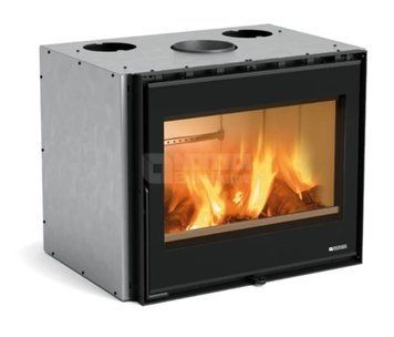 Камінна топка Nordica Inserto 70 Wide Камінна топка Nordica Inserto 70 Wide фото