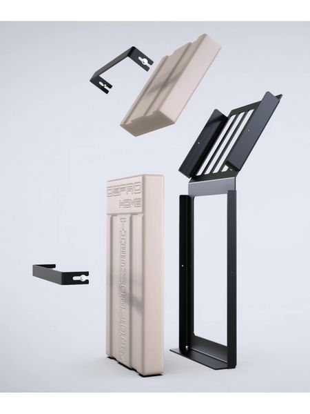 Комплект Акумуляції тепла Thermoblock для камінної топки Defro Home INTRA LA BP/BL G Комплект Акумуляції тепла Thermoblock для камінної топки Defro Home INTRA LA BP/BL G фото