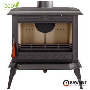 Чавунна піч KAWMET Premium PROMETEUS S11 ECO Чавунна піч KAWMET Premium PROMETEUS S11 ECO фото