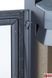 Піч-камін Thorma FRANKFURT grey F9433017011 фото 6